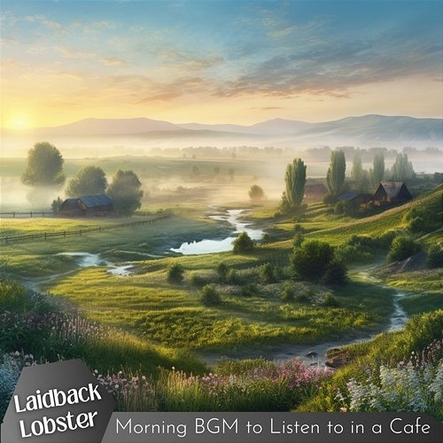 Morning Bgm to Listen to in a Cafe Laidback Lobster
