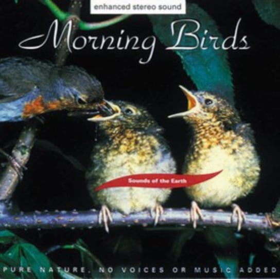 Morning Birds Sounds of the Earth