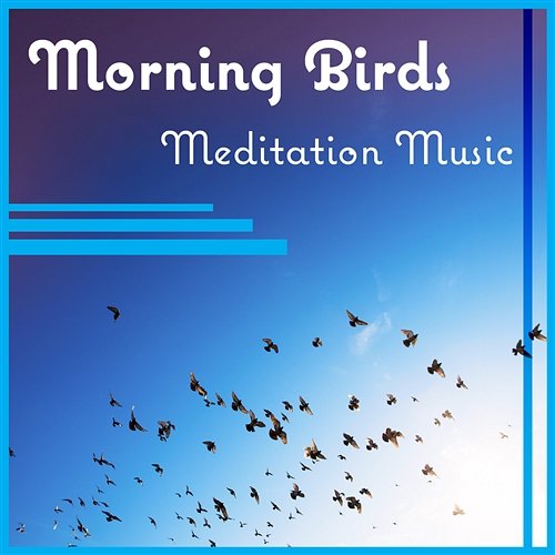 Morning Birds – Meditation Music: Sound of Nature for Deep Relaxation, Healing New Age Collection & Yoga Time Various Artists