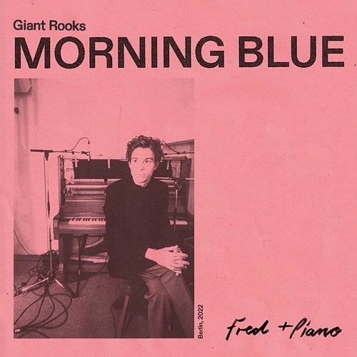 Morning Blue Giant Rooks