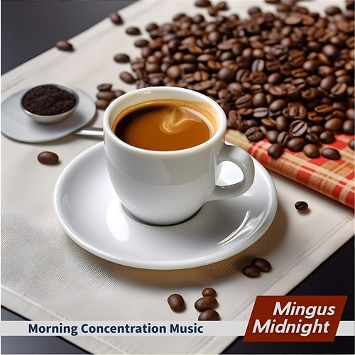 Morning Concentration Music Mingus Midnight