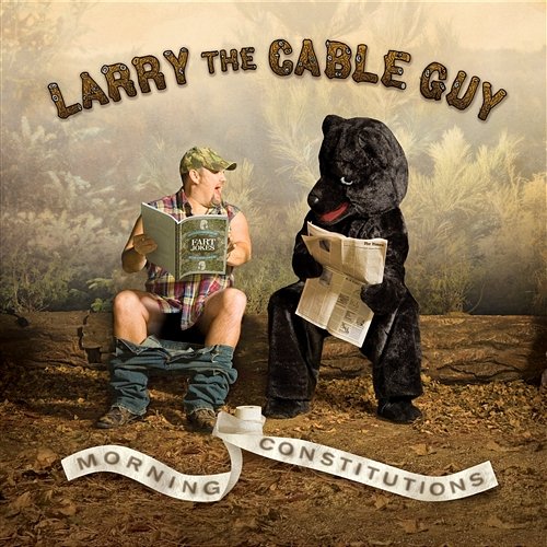 Morning Constitutions Larry The Cable Guy
