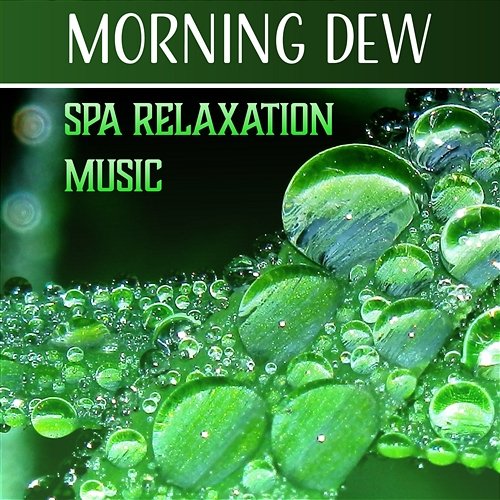 Morning Dew – Spa Relaxation Music: Restorative Touch, Vibrational Healing, New Age Massage, Restful Time, Mind Liberation Spa Music Paradise Zone
