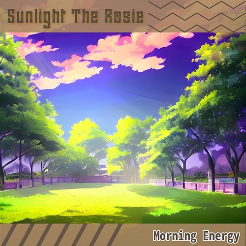 Morning Energy Sunlight The Rosie