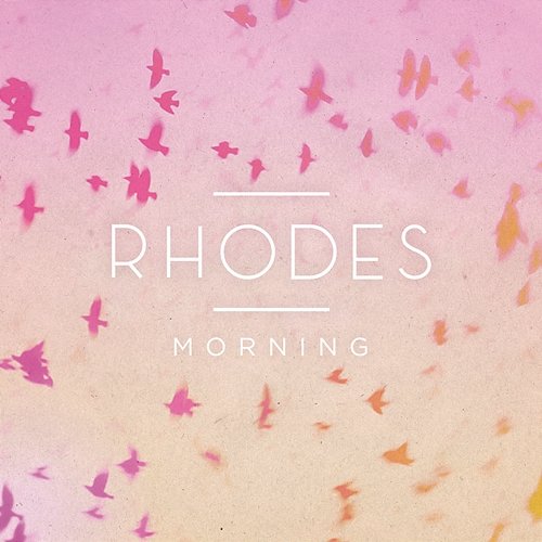 Morning - EP Rhodes