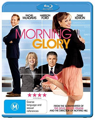 Morning Glory Various Artists