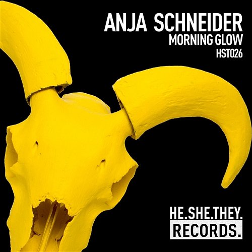 Morning Glow Anja Schneider
