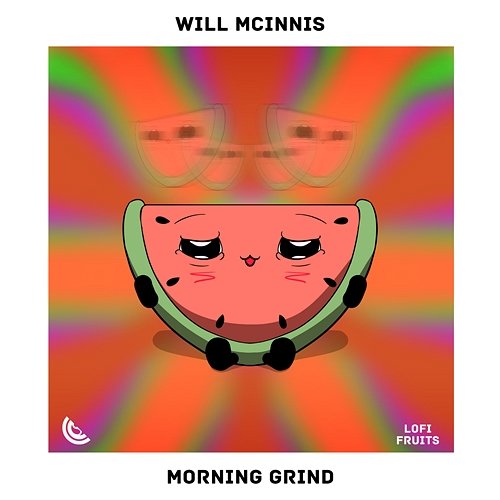 Morning Grind Will McInnis