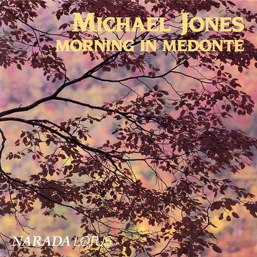 Morning In Medonte Michael Jones