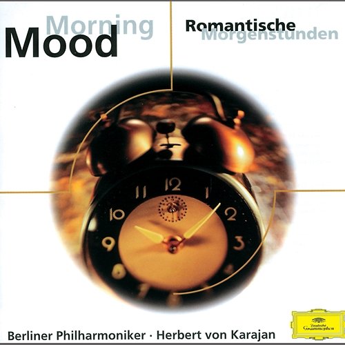 Morning Mood - Romantic Moments Michel Schwalbé, Berliner Philharmoniker, Herbert Von Karajan