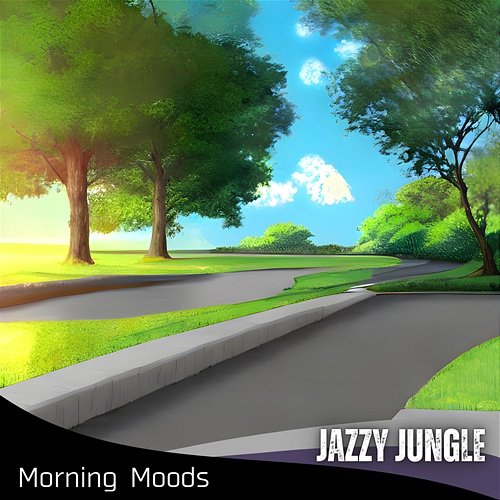 Morning Moods Jazzy Jungle