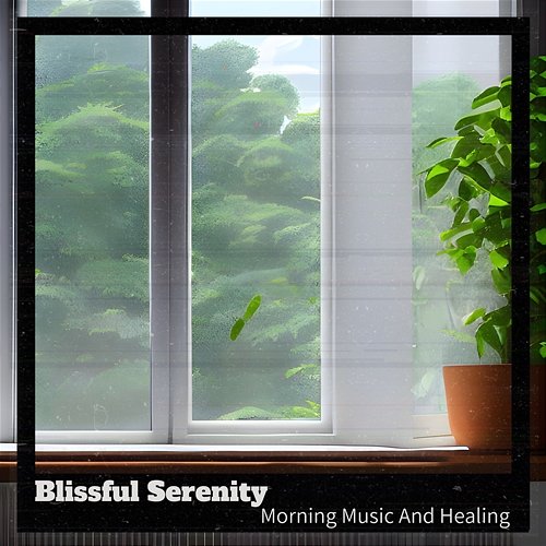 Morning Music and Healing Blissful Serenity