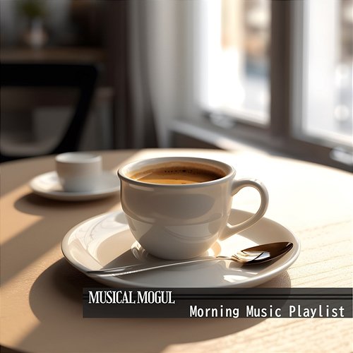 Morning Music Playlist Musical Mogul