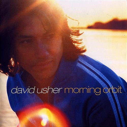 Morning Orbit David Usher