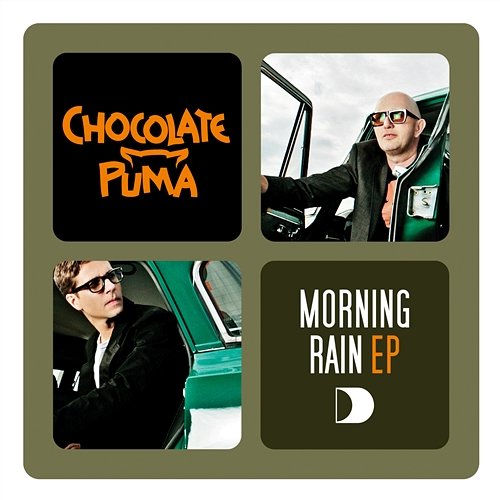 Morning Rain E. P. Chocolate Puma