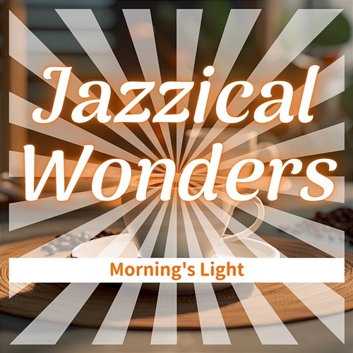 Morning's Light Jazzical Wonders