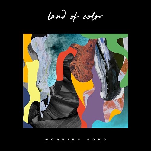 Morning Song Land of Color