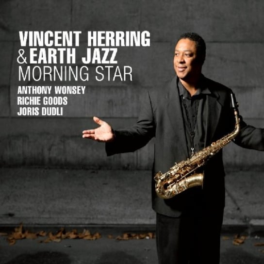 Morning Star Herring Vincent, Earth Jazz