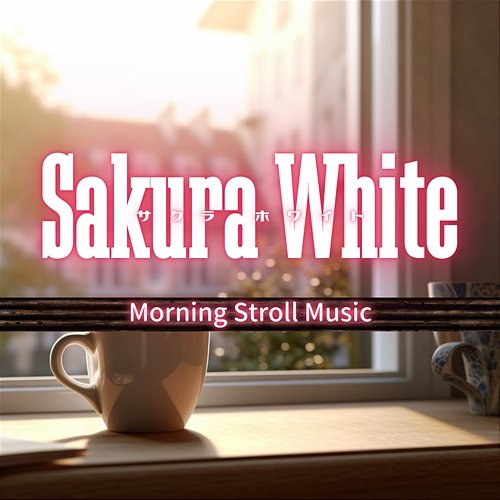 Morning Stroll Music Sakura White