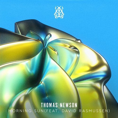Morning Sun Thomas Newson feat. David Rasmussen