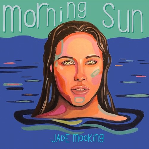 Morning Sun Jade Mooking