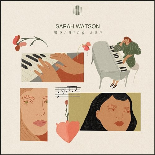 Morning Sun Sarah Watson