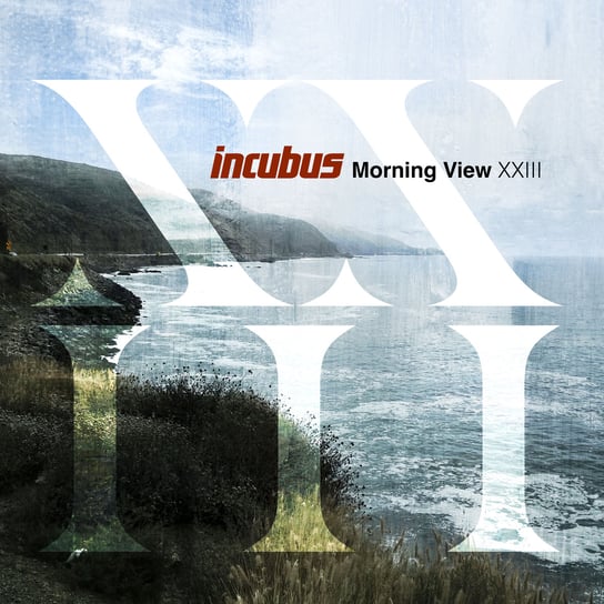 Morning View XXIII Incubus