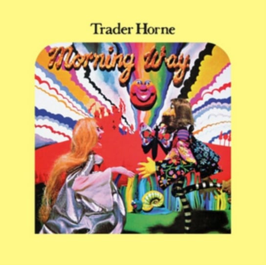 Morning Way Trader Horne