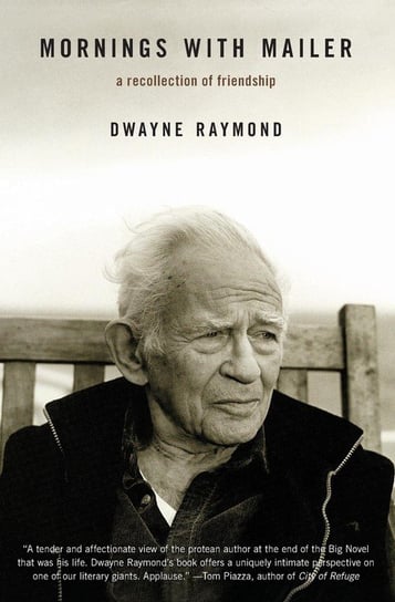 Mornings with Mailer Raymond Dwayne