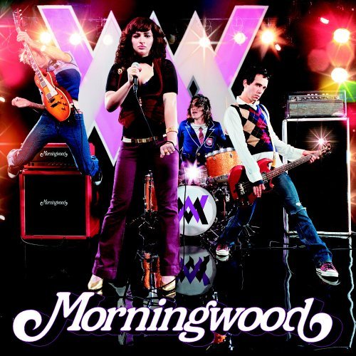 Morningwood Morningwood