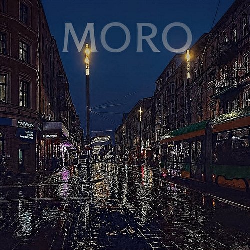 Moro Andrylek, Magiek, Rh boyz