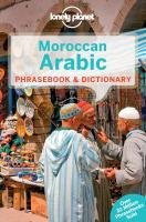 Moroccan Arabic. Phrasebook & Dictionary Andjar Bichr