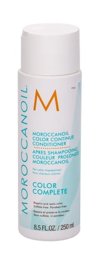 MOROCCANOIL Color Complete odżywka dla włosów dla kobiet 250ml Moroccanoil