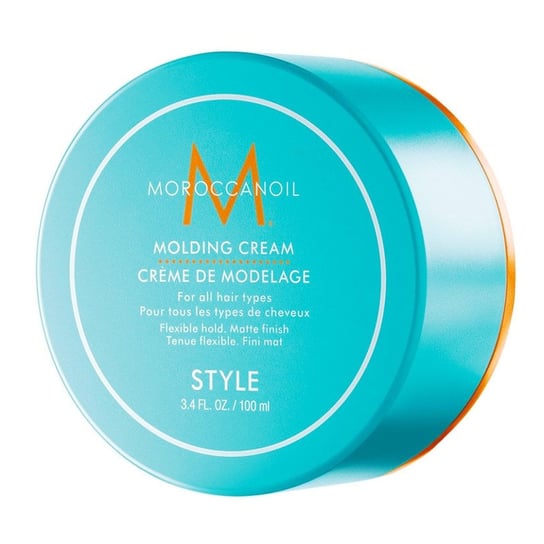 MoroccanOil, Molding Cream, krem do modelowania włosów, 100ml Moroccanoil