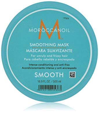 MoroccanOil Smooth Maska wygładzająca do wszystkich rodzajów włosów 500ml Moroccanoil