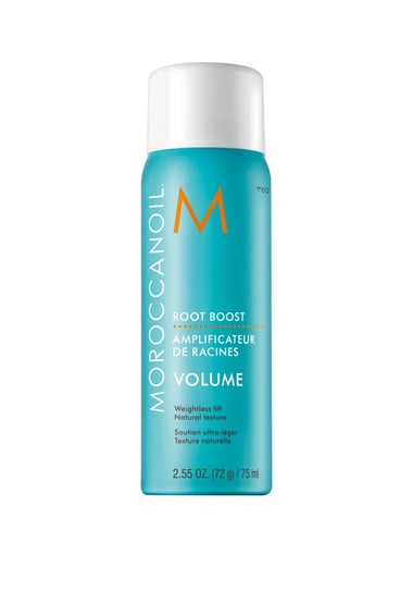 Moroccanoil, Volume Root Boost, spray unoszący włosy u nasady, 75 ml Moroccanoil