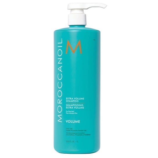 Moroccanoil Volume Szampon do Moroccanoil