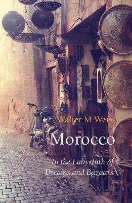 Morocco Weiss Walter M.