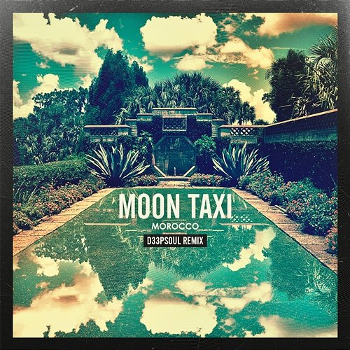 Morocco Moon Taxi