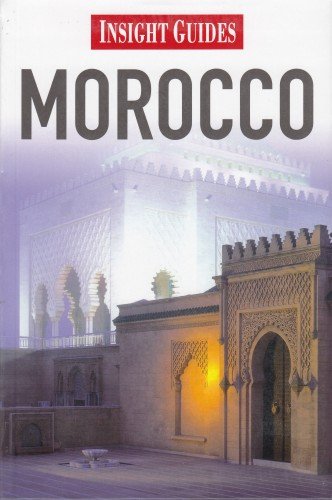 Morocco Opracowanie zbiorowe
