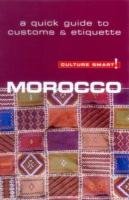 Morocco - Culture Smart! York Jillian