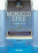 Morocco Style Taschen Angelika