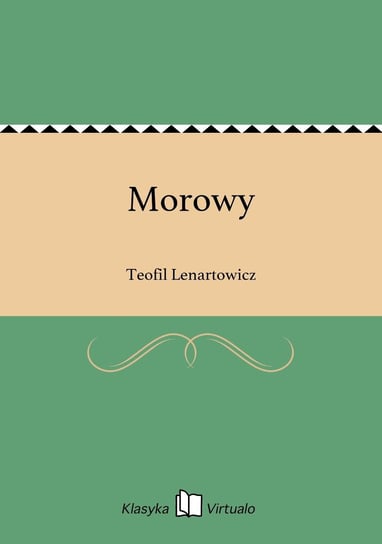 Morowy Lenartowicz Teofil