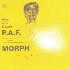 Morph Various Artists