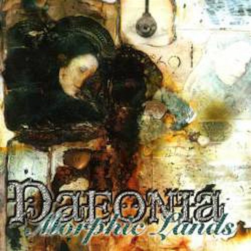 Morphic Lands Daeonia