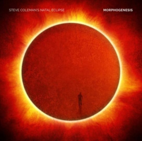 Morphogenesis Steve Coleman's Natal Eclipse