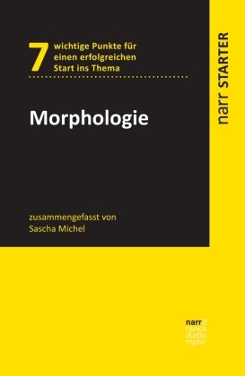 Morphologie Narr