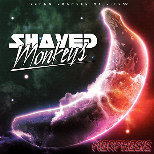 Morphosis Shaved Monkeys