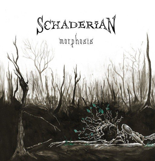 Morphosis Schaderian