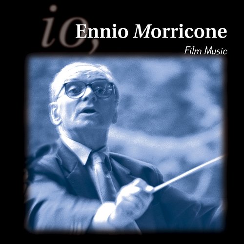 Morricone Film Music Ennio Morricone